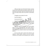 Hari-hari Terindah Bersama Mak by Lynn Razif