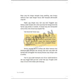 Hari-hari Terindah Bersama Mak by Lynn Razif