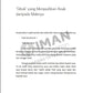 Iman Publication Hari-hari Terindah Bersama Mak by Lynn Razif 101171