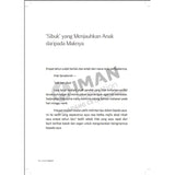 Hari-hari Terindah Bersama Mak by Lynn Razif