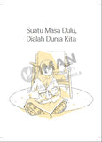 Iman Publication Hari-hari Terindah Bersama Mak by Lynn Razif 101171