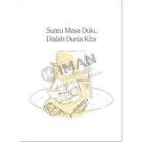 Hari-hari Terindah Bersama Mak by Lynn Razif