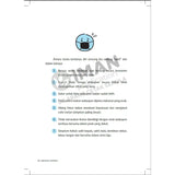 Ibu Penat, Tapi Ibu Sayang: Bagaimana Menjaga Kesejahteraan Ibu Yang Selalu Sibuk Mengurus Keluarga oleh Bonda Umirah