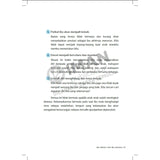 Ibu Penat, Tapi Ibu Sayang: Bagaimana Menjaga Kesejahteraan Ibu Yang Selalu Sibuk Mengurus Keluarga oleh Bonda Umirah