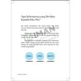 Ibu Penat, Tapi Ibu Sayang: Bagaimana Menjaga Kesejahteraan Ibu Yang Selalu Sibuk Mengurus Keluarga oleh Bonda Umirah