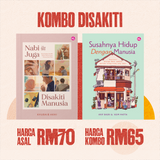 Iman Publication Kombo Disakiti kit-kombo-disakiti