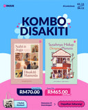 Iman Publication Kombo Disakiti kit-kombo-disakiti
