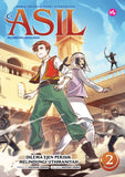 Iman Publication Kombo Komik ASIL kit-kombo-asil