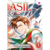 Iman Publication Kombo Komik ASIL kit-kombo-asil