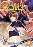Iman Publication Kombo Komik ASIL kit-kombo-asil