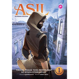Iman Publication Kombo Komik ASIL kit-kombo-asil