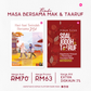 Iman Publication Kombo Masa Bersama Mak + Taaruf + [PERCUMA] Card Game 400035