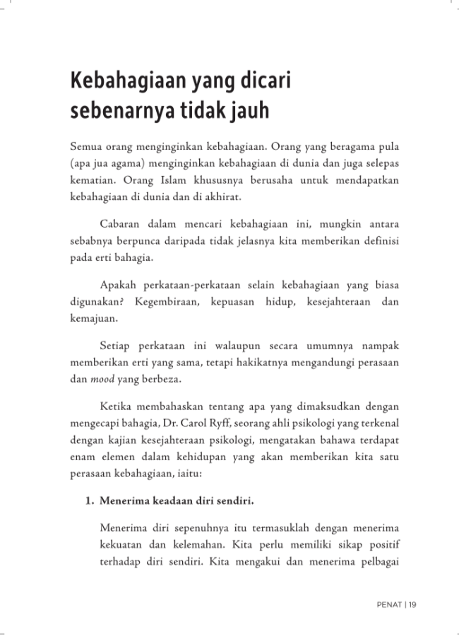 Iman Publication Kombo Rahmah Kit-Kombo-Penat-Pokai