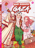 Iman Publication Kombo Siri Adik-Beradik Gaza 400037