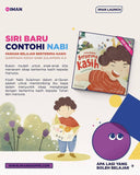Iman Publication Kombo Siri Contohi Nabi kit-kombo-siri-contohi-nabi