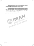Iman Publication Kunci Solat Khusyuk: Hayati Makna Bacaan Dalam Solat by Muzuza 101163