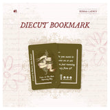 Love, In The Most Surprising Way by Khairun Atika Kamsan + [FREE Online Exclusive 1000 Die-Cut Bookmark]