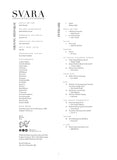 Iman Publication Magazine [PRA TEMPAH] Jurnal Svara 16: 100 Tahun Pramoedya 202596