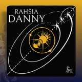 Iman Publication Merchandise Book Badge Rahsia Danny Edisi Terhad 2025 300043