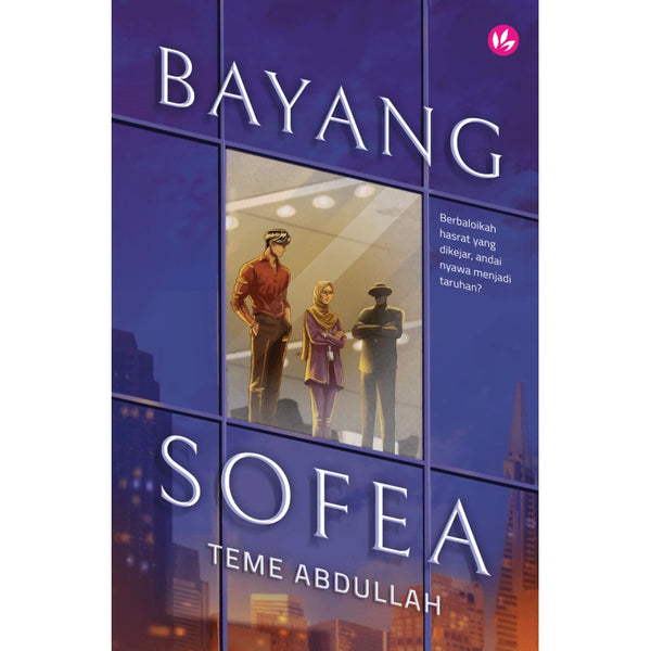 Bayang Sofea by Teme Abdullah – IMAN Shoppe Bookstore