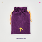 Iman Publication [PRE ORDER] Box Set T Planner 2026 300176