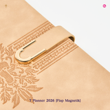 Iman Publication [PRE ORDER] Box Set T Planner 2026 300176
