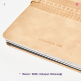 Iman Publication [PRE ORDER] Box Set T Planner 2026 300176