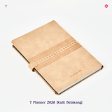 Iman Publication [PRE ORDER] Box Set T Planner 2026 300176