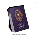 Iman Publication [PRE ORDER] Box Set T Planner 2026 300176