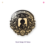 Iman Publication [PRE ORDER] Box Set T Planner 2026 300176