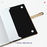 Iman Publication [PRE ORDER] Box Set T Planner 2026 300176