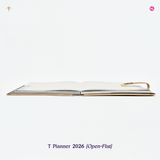 Iman Publication [PRE ORDER] Box Set T Planner 2026 300176