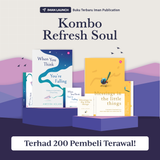 Iman Publication Refresh Soul Combo kit-refresh-soul-combo