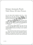 Iman Publication Sabar by Hazmi Irsyad 101162
