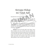 Sedikit, Tapi Cukup: Menyemai Rasa Bahagia Dengan Apa Yang Ada by Fakhri Fadzli