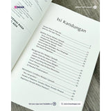 Sedikit, Tapi Cukup: Menyemai Rasa Bahagia Dengan Apa Yang Ada by Fakhri Fadzli