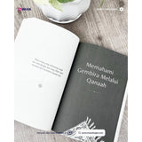 Sedikit, Tapi Cukup: Menyemai Rasa Bahagia Dengan Apa Yang Ada by Fakhri Fadzli