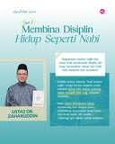 Iman Publication Seminar Maulidurrasul: Andai Rasulullah Bersama Kita [One Ticket]