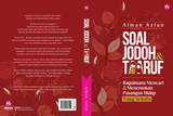 Iman Publication Soal Jodoh & Taaruf by Aiman Azlan 101170
