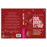 Soal Jodoh & Taaruf by Aiman Azlan