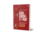 Iman Publication Soal Jodoh & Taaruf by Aiman Azlan 101170