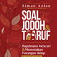 Iman Publication Soal Jodoh & Taaruf by Aiman Azlan 101170