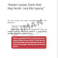 Iman Publication Soal Jodoh & Taaruf by Aiman Azlan 101170