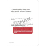 Soal Jodoh & Taaruf by Aiman Azlan
