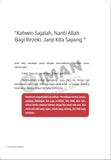 Iman Publication Soal Jodoh & Taaruf by Aiman Azlan 101170
