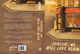 Iman Publication Someday, We Will Love Again by Ayumi + [FREE Online Exclusive 1000 Die-Cut Bookmark] 101178