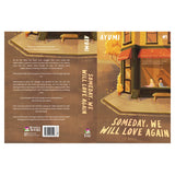 Someday, We Will Love Again by Ayumi + [FREE Online Exclusive 1000 Die-Cut Bookmark]
