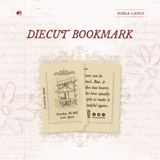 Iman Publication Someday, We Will Love Again by Ayumi + [FREE Online Exclusive 1000 Die-Cut Bookmark] 101178