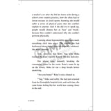 Someday, We Will Love Again by Ayumi + [FREE Online Exclusive 1000 Die-Cut Bookmark]