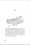 Iman Publication Someday, We Will Love Again by Ayumi + [FREE Online Exclusive 1000 Die-Cut Bookmark] 101178